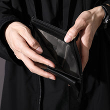Load image into Gallery viewer, Albert Wesker Model Wallet Resident Evil Series