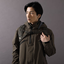 Load image into Gallery viewer, Chris Redfield Model Backpack Resident Evil Series