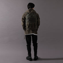 Load image into Gallery viewer, Chris Redfield Model Backpack Resident Evil Series