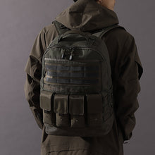 Load image into Gallery viewer, Chris Redfield Model Backpack Resident Evil Series