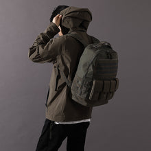 Load image into Gallery viewer, Chris Redfield Model Backpack Resident Evil Series