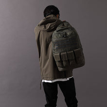 Load image into Gallery viewer, Chris Redfield Model Backpack Resident Evil Series