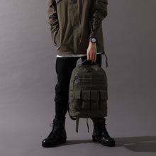 Load image into Gallery viewer, Chris Redfield Model Backpack Resident Evil Series