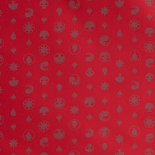 Load image into Gallery viewer, Red Mana Model Crossbody Bag Magic: The Gathering