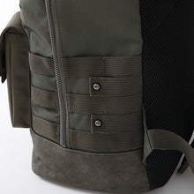 Load image into Gallery viewer, Chris Redfield Model Backpack Resident Evil Series