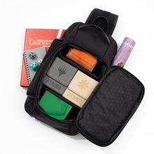 Load image into Gallery viewer, Planeswalker Model Crossbody Bag Magic: The Gathering