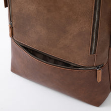 Load image into Gallery viewer, Leon S. Kennedy Model Backpack Resident Evil Series