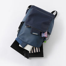 Load image into Gallery viewer, Jill Valentine Model Backpack Resident Evil Series