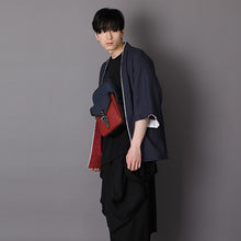 Load image into Gallery viewer, Kenshin Himura Model Crossbody Bag Rurouni Kenshin