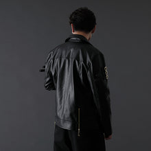 Load image into Gallery viewer, Bayonetta Model Jacket