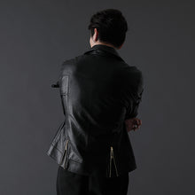 Load image into Gallery viewer, Bayonetta Model Jacket