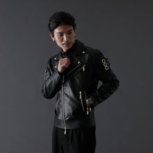 Load image into Gallery viewer, Bayonetta Model Jacket