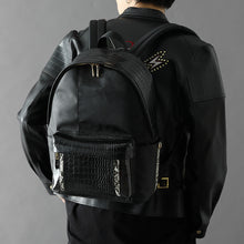 Load image into Gallery viewer, Goro Majima Model Backpack Ryu Ga Gotoku Series