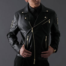 Load image into Gallery viewer, Bayonetta Model Jacket