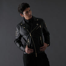 Load image into Gallery viewer, Bayonetta Model Jacket