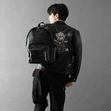 Load image into Gallery viewer, Goro Majima Model Backpack Ryu Ga Gotoku Series