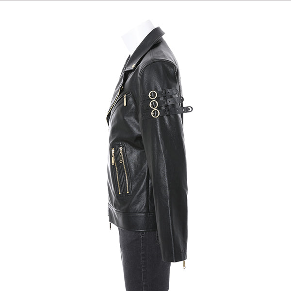 Bayonetta Model Jacket