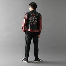 Load image into Gallery viewer, Ichiban Kasuga Model Riding Jacket Ryu Ga Gotoku Series