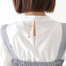 Load image into Gallery viewer, Bayonetta Model Necklace