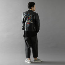 Load image into Gallery viewer, Kazuma Kiryu Model Riding Jacket Ryu Ga Gotoku Series