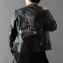 Load image into Gallery viewer, Kazuma Kiryu Model Riding Jacket Ryu Ga Gotoku Series