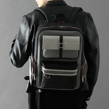 Load image into Gallery viewer, Kazuma Kiryu Model Backpack Ryu Ga Gotoku Series