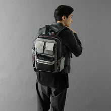 Load image into Gallery viewer, Kazuma Kiryu Model Backpack Ryu Ga Gotoku Series