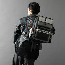 Load image into Gallery viewer, Kazuma Kiryu Model Backpack Ryu Ga Gotoku Series