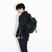 Load image into Gallery viewer, Demi-fiend Model Backpack Shin Megami Tensei Series