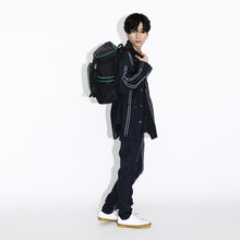 Load image into Gallery viewer, Demi-fiend Model Backpack Shin Megami Tensei Series