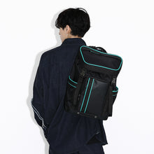 Load image into Gallery viewer, Demi-fiend Model Backpack Shin Megami Tensei Series