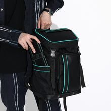 Load image into Gallery viewer, Demi-fiend Model Backpack Shin Megami Tensei Series