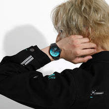 Load image into Gallery viewer, Hatsune Miku Model Watch