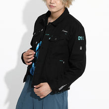 Load image into Gallery viewer, Hatsune Miku Model Jacket