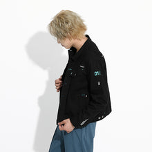 Load image into Gallery viewer, Hatsune Miku Model Jacket