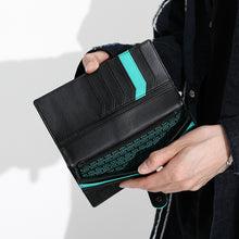Load image into Gallery viewer, Demi-fiend Model Long Wallet Shin Megami Tensei Series