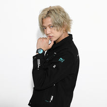 Load image into Gallery viewer, Hatsune Miku Model Watch