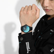 Load image into Gallery viewer, Hatsune Miku Model Watch