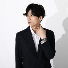 Load image into Gallery viewer, Henry Cooldown Model Watch No More Heroes III