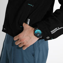 Load image into Gallery viewer, Hatsune Miku Model Watch
