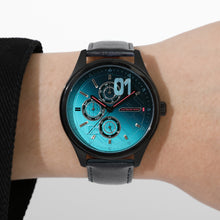 Load image into Gallery viewer, Hatsune Miku Model Watch