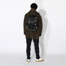 Load image into Gallery viewer, NT Kamui Model Backpack No More Heroes III