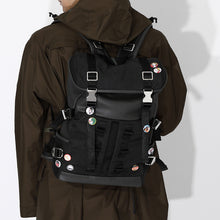 Load image into Gallery viewer, NT Kamui Model Backpack No More Heroes III