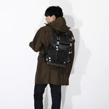 Load image into Gallery viewer, NT Kamui Model Backpack No More Heroes III