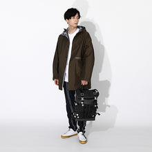 Load image into Gallery viewer, NT Kamui Model Backpack No More Heroes III