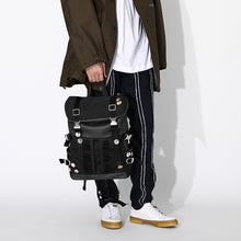 Load image into Gallery viewer, NT Kamui Model Backpack No More Heroes III