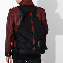 Load image into Gallery viewer, Travis Touchdown Model Backpack No More Heroes III