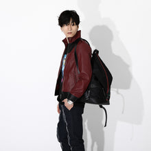 Load image into Gallery viewer, Travis Touchdown Model Riding Jacket No More Heroes III