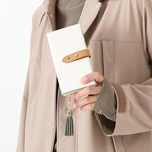 Load image into Gallery viewer, Natsume's Book of Friends Model Long Wallet