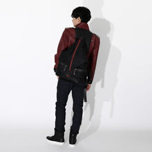 Load image into Gallery viewer, Travis Touchdown Model Backpack No More Heroes III